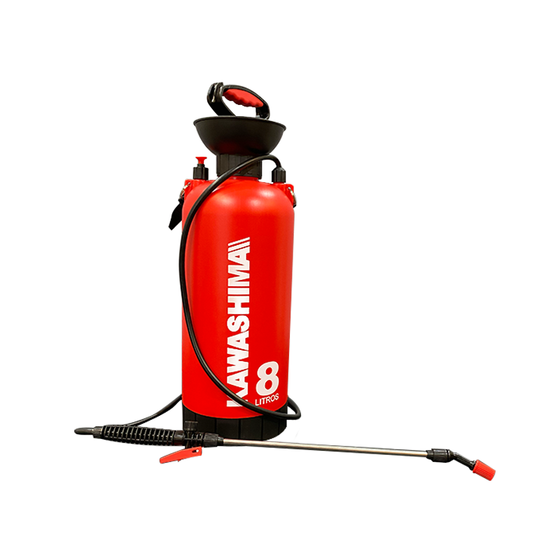 Aspersor manual 8 Cont: 1 pieza Kawashima AK8L