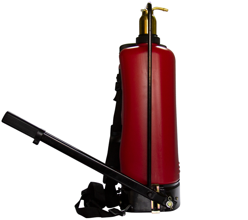 Aspersor manual laton 20 Lts Kawashima AKM20L-LA