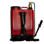 Aspersor manual laton 20 Lts Kawashima AKM20L-LA - Bioaplicaciones