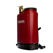Aspersor manual laton 20 Lts Kawashima AKM20L-LA - Bioaplicaciones