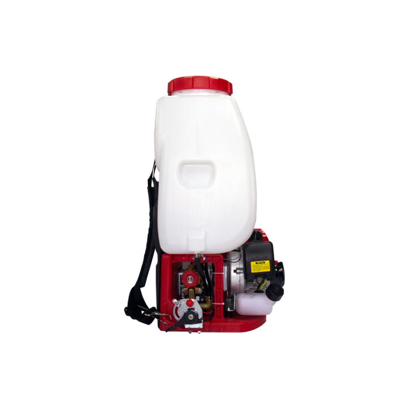 Aspersor motorizado 26 cc 2 tiempos Takashi AT26