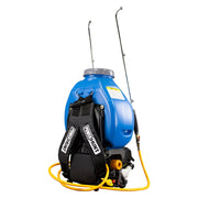 Aspersor motorizado 26 cc Power Hunt APH26 - Bioaplicaciones