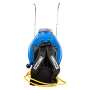 Aspersor motorizado 26 cc Power Hunt APH26 - Bioaplicaciones