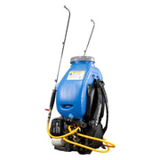 Aspersor motorizado 26 cc Power Hunt APH26 - Bioaplicaciones