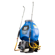 Aspersor motorizado 26 cc Power Hunt APH26 - Bioaplicaciones