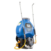 Aspersor motorizado 26 cc Power Hunt APH26 - Bioaplicaciones