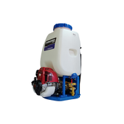 Aspersor 26cc motor honda GX25 Kawashima Pro AK-26GX - Bioaplicaciones