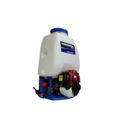 Aspersor 26cc motor honda GX25 Kawashima Pro AK-26GX - Bioaplicaciones