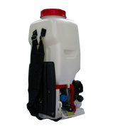 Aspersor motorizado 26 cc rompeolas Kawashima KTR26 - Bioaplicaciones