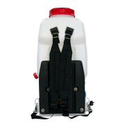 Aspersor motorizado 26 cc rompeolas Kawashima KTR26 - Bioaplicaciones
