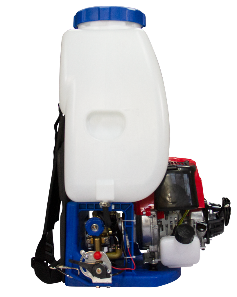 Aspersor motorizado 31 cc Takashi AT31