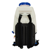 Aspersor motorizado 35 cc motor honda GX35 Kawashima Pro AK-35GX - Bioaplicaciones