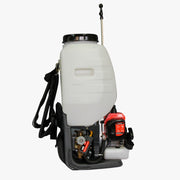 Aspersor motorizado 35cc 2 tiempos Kawashima KF35JT - Bioaplicaciones