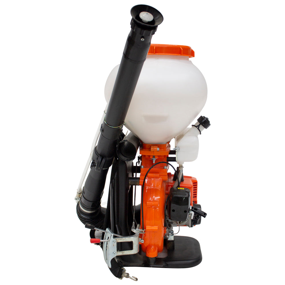 Pulverizador solidos y liquidos 42 cc 26 Lts Kawashima MD-26