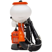 Pulverizador solidos y liquidos 42 cc 26 Lts Kawashima MD-26 - Bioaplicaciones