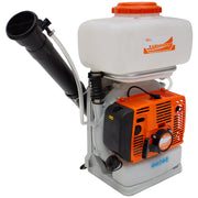 Aspersor polvos y liquidos 56 cc 14 Lts Kawashima MDK-56 - Bioaplicaciones