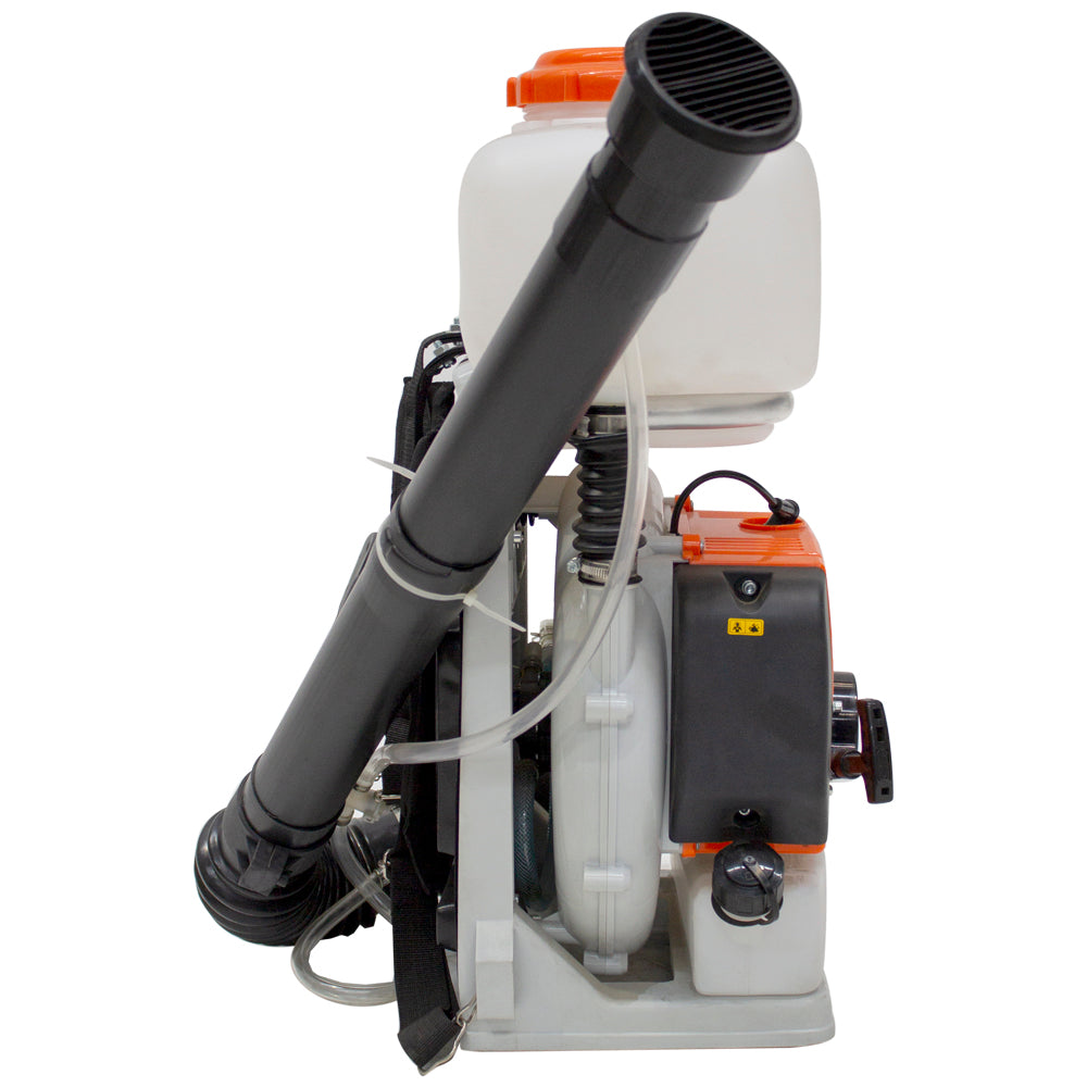 Aspersor polvos y liquidos 56 cc 14 Lts Kawashima MDK-56