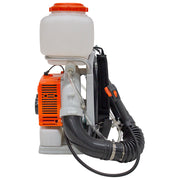 Aspersor polvos y liquidos 56 cc 14 Lts Kawashima MDK-56 - Bioaplicaciones