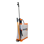 Aspersor manual 20 Lts Takashi ATM20 - Bioaplicaciones