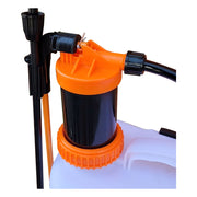 Aspersor manual 20 Lts Takashi ATM20 - Bioaplicaciones