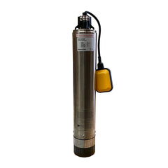 Bomba sumergible para agua limpia 70 lpm POWER HUNT BCP.540