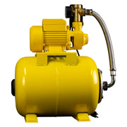 Bomba de agua eléctrica 1/2 hp Parazzini BHP2440 - Bioaplicaciones
