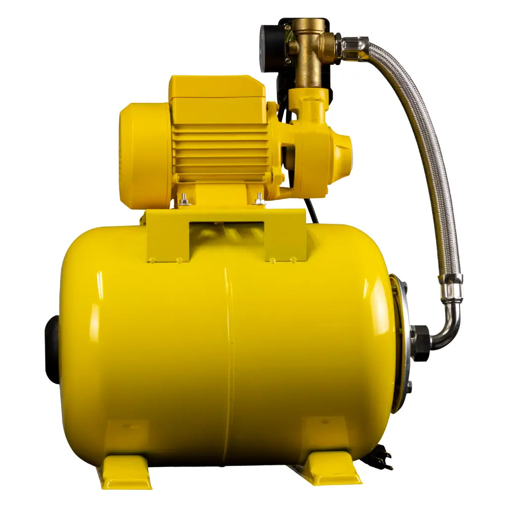 Bomba de agua eléctrica 1/2 hp Parazzini BHP2440