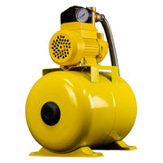 Bomba de agua eléctrica 1/2 hp Parazzini BHP2440 - Bioaplicaciones