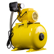 Bomba de agua eléctrica 1/2 hp Parazzini BHP2440 - Bioaplicaciones