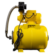 Bomba de agua eléctrica 1/2 hp Parazzini BHP2440 - Bioaplicaciones
