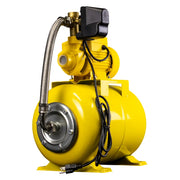 Bomba de agua eléctrica 1/2 hp Parazzini BHP2440 - Bioaplicaciones