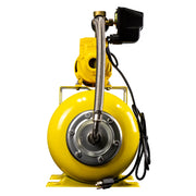 Bomba de agua eléctrica 1/2 hp Parazzini BHP2440 - Bioaplicaciones