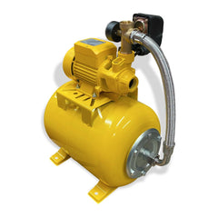 Bomba de agua eléctrica hidroneumática 1/2 hp - Parazzini BHP2440