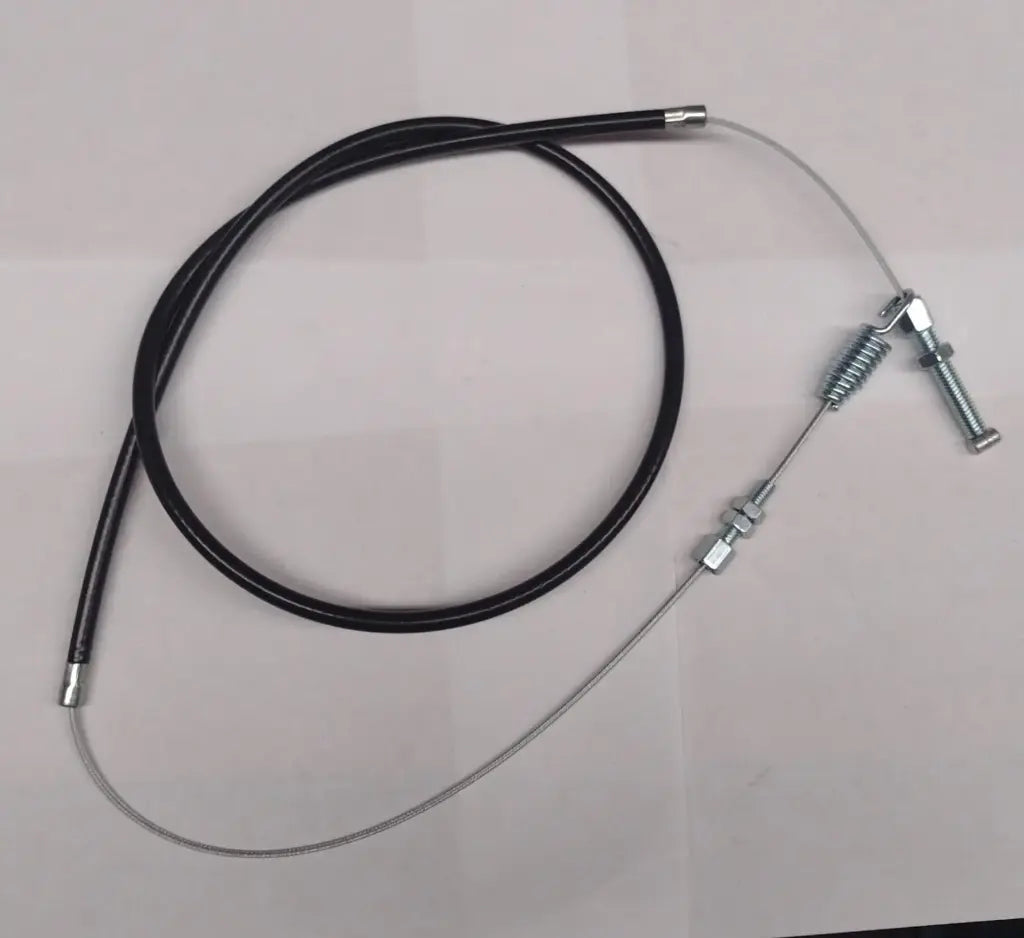Cable Del Embrague Delantero Parazzini BK-FCC-87