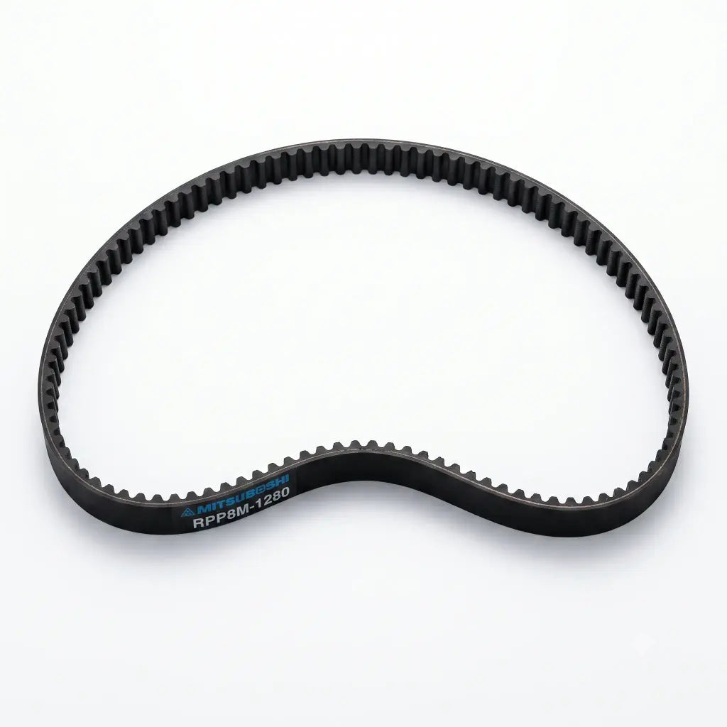 Cinturón Delantero Parazzini BK-FOR-83