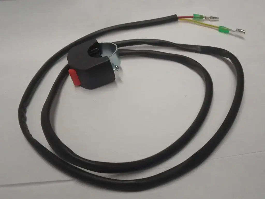 Interruptor De Apagado De Llama Parazzini BK-FOS-96