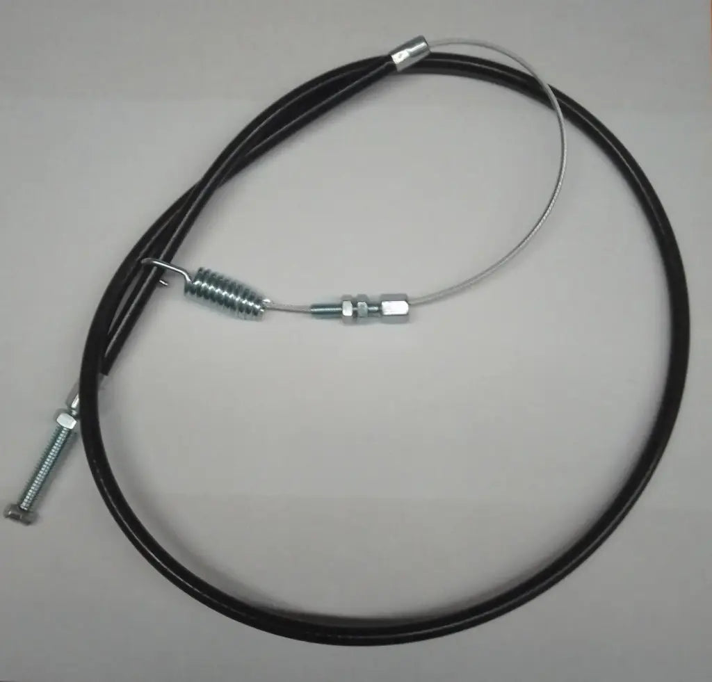 Cable Del Embrague De Marcha Atrás Parazzini BK-RCC-88