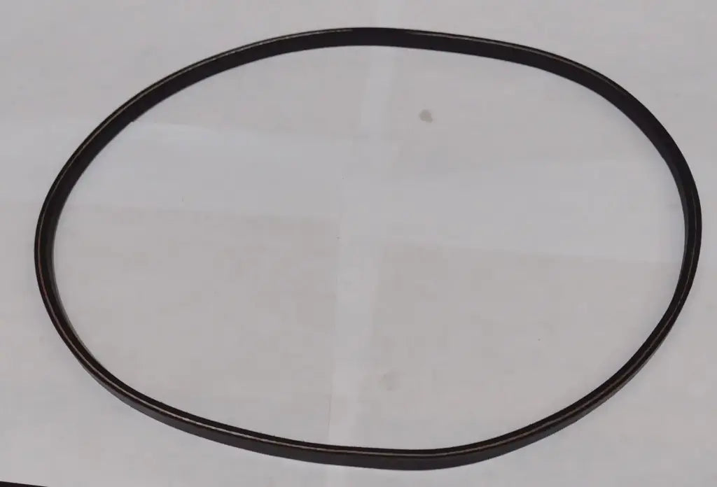 Cinturón Inverso Parazzini BK-REV-84