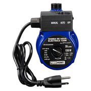 Bomba de agua eléctrica 120W Power Hunt BPH12035