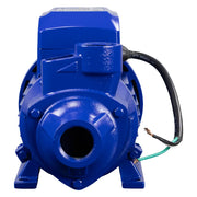 Bomba de agua eléctrica 1 hp Power Hunt BPH165 - Bioaplicaciones
