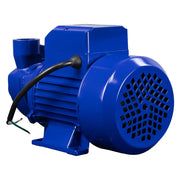 Bomba de agua eléctrica 1 hp Power Hunt BPH165 - Bioaplicaciones