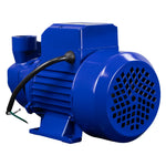 Bomba de agua eléctrica 1 hp Power Hunt BPH165 - Bioaplicaciones