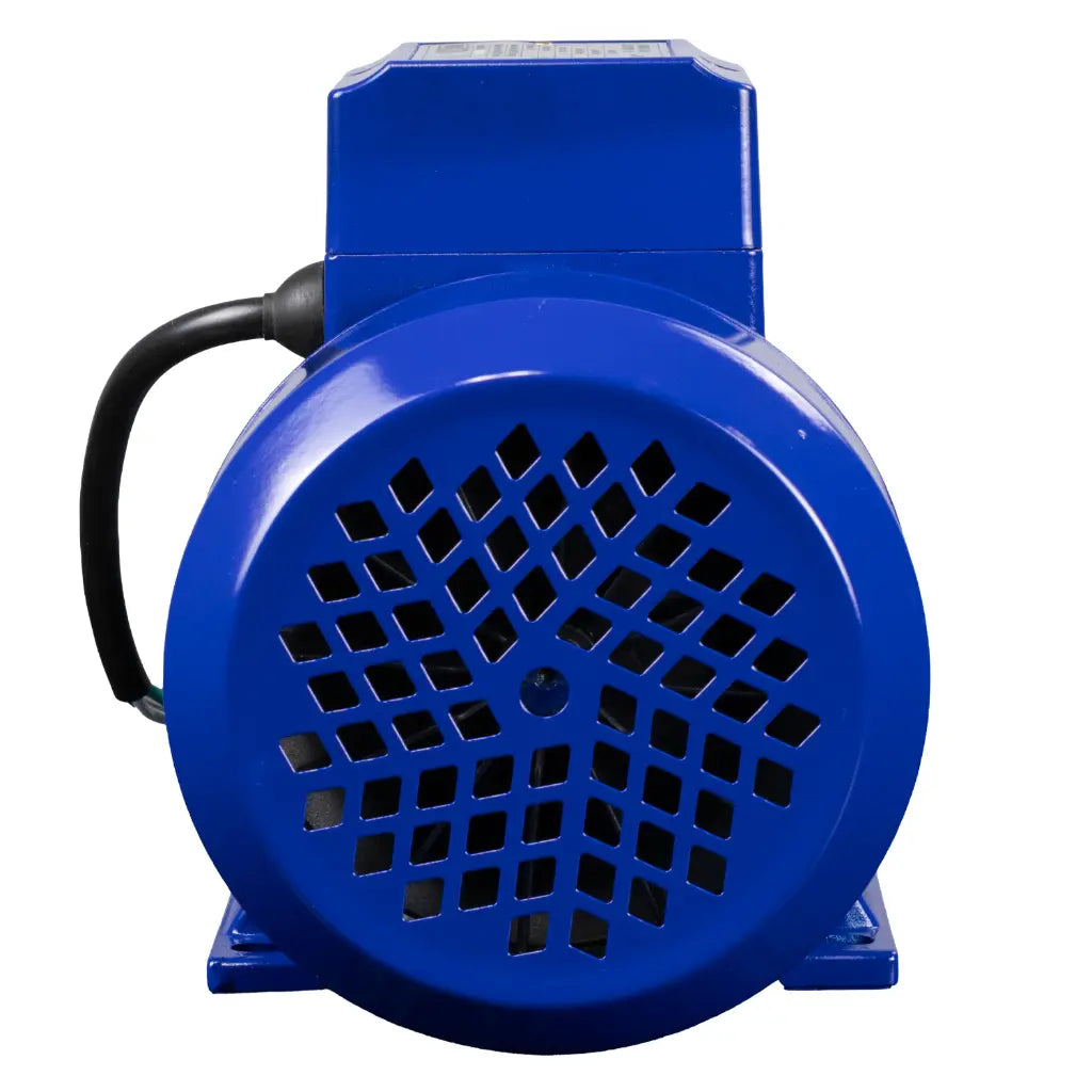 Bomba de agua eléctrica 1 hp Power Hunt BPH165 - Bioaplicaciones