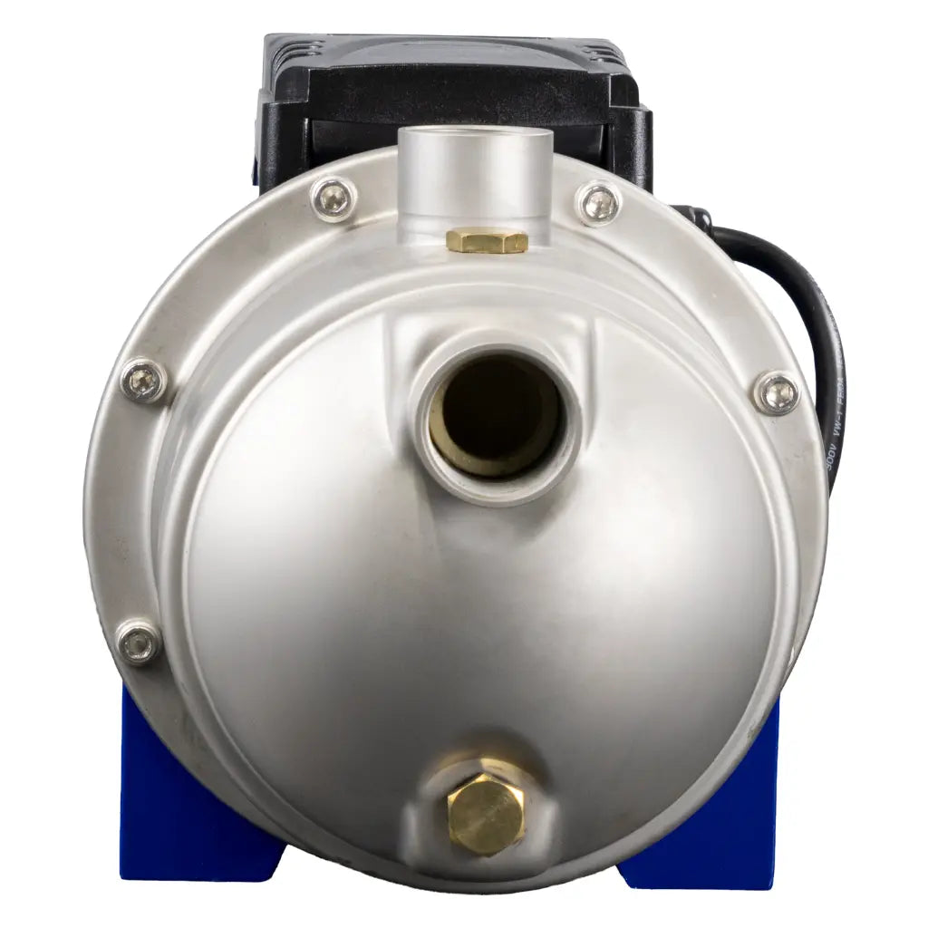 Bomba de agua eléctrica 1 hp Power Hunt BPH170
