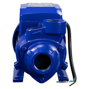 Bomba de agua eléctrica 1/2 hp Power Hunt BPH.535 - Bioaplicaciones