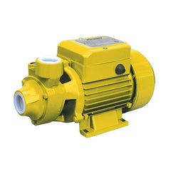 Bomba de agua eléctrica periferica 1 hp - Parazzini BPP165