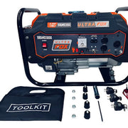 Generador 3000W Ultra Fox BRAMA3000 - Bioaplicaciones