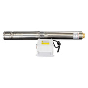 Bomba sumergible para agua limpia 100 lpm Parazzini BSP1.5130 - Bioaplicaciones