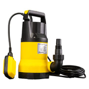 Bomba sumergible 1 HP Parazzini BSP1200 - Bioaplicaciones