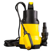 Bomba sumergible 1 HP Parazzini BSP1200 - Bioaplicaciones